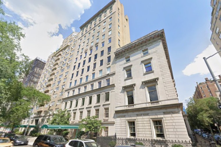 Bich Heirs Claim Fra Angelico Stolen From Manhattan Home