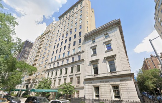 Bic Heirs Claim Fra Angelico Was Swiped From Fifth Ave Pad And Flipped For Millions