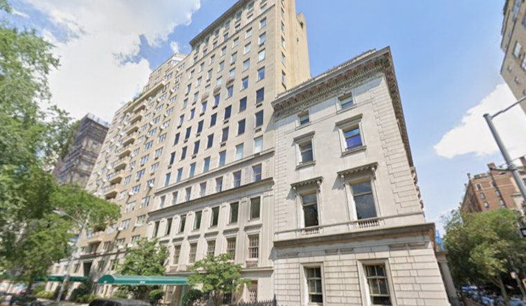 Bic Heirs Claim Fra Angelico Was Swiped From Fifth Ave Pad And Flipped For Millions