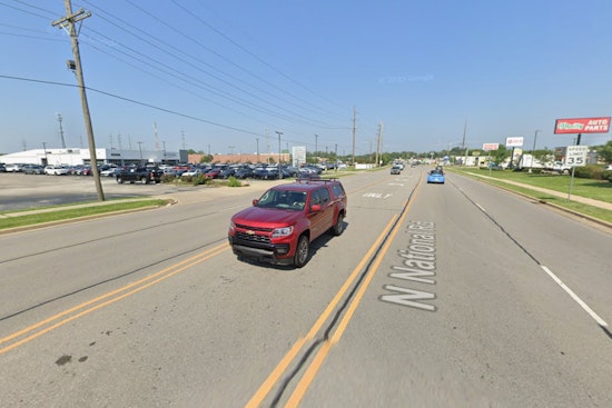 Bidding War Brews As 13‑Acre National Road Site Beside NexusPark Hits The Market