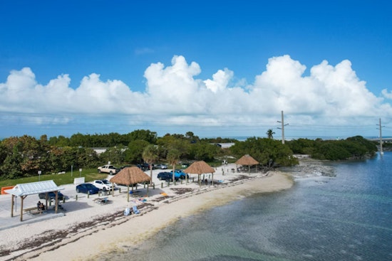 Bidding War Brews For 374 Feet Of Prime St. Augustine Sand