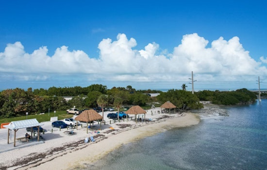 Bidding War Brews For 374 Feet Of Prime St. Augustine Sand