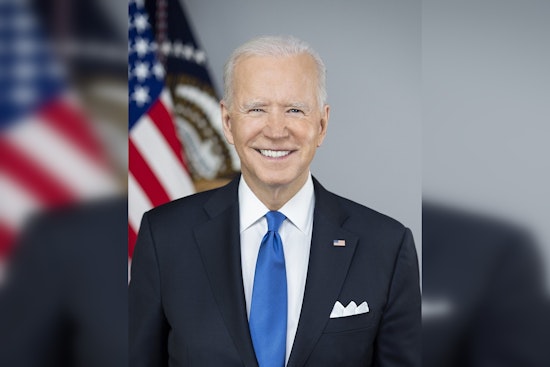 Biden Crashes Boston St. Patrick’s Breakfast, Stuns Intercontinental Crowd
