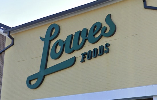 Big Apple Landlord Scoops Up Greensboro's Gunters Crossing for $11M