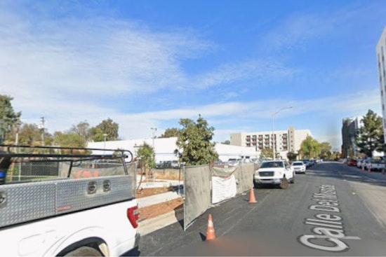 Big Bank Bet Supercharges Santa Clara’s 301-Unit Tasman East Build