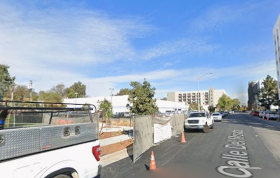 Big Bank Bet Supercharges Santa Clara’s 301-Unit Tasman East Build