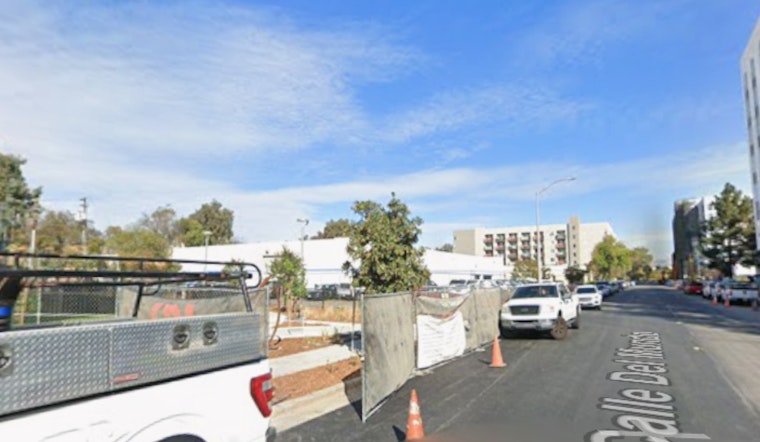 Big Bank Bet Supercharges Santa Clara’s 301-Unit Tasman East Build
