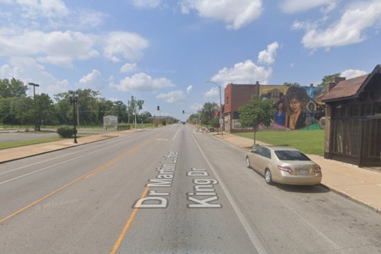 Big Dreams on MLK as The Ville Plots Cultural Comeback Corridor