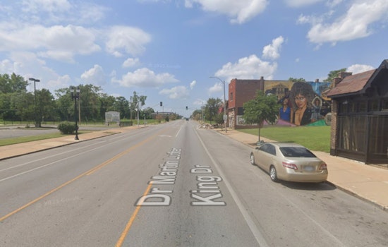 Big Dreams on MLK as The Ville Plots Cultural Comeback Corridor