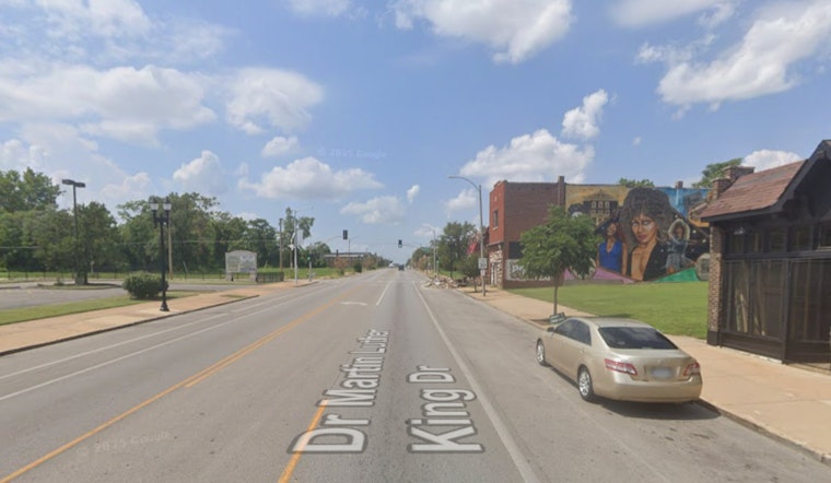 Big Dreams on MLK as The Ville Plots Cultural Comeback Corridor
