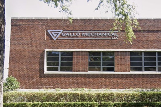 Big Easy Builder Gallo Goes All In on AI Data Center Boom