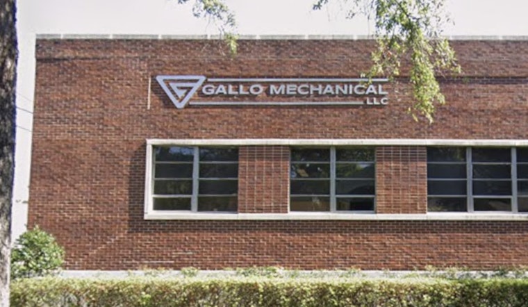 Big Easy Builder Gallo Goes All In on AI Data Center Boom