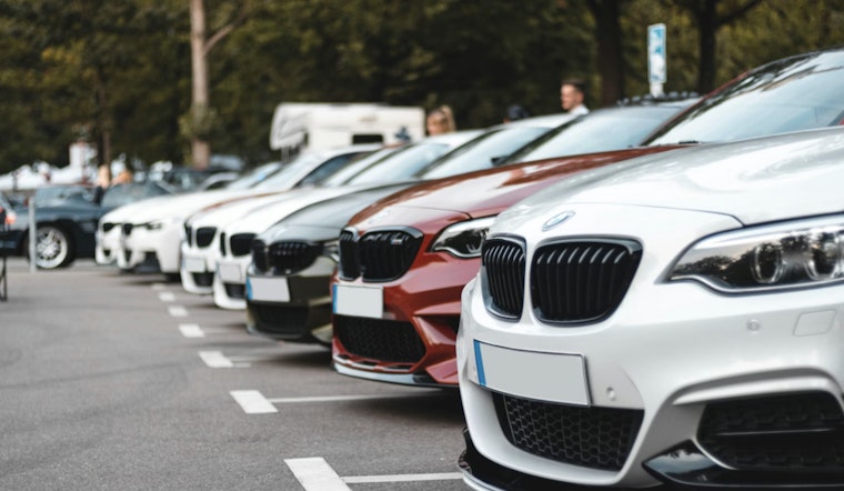 Big Easy Eyes Robo Parking Cops To Plug Gaping Budget Hole