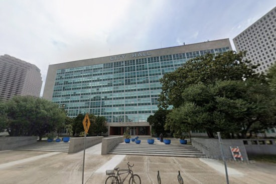 Big Easy Goes Hard Line as City Axes Sobering Center