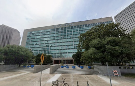 Big Easy Goes Hard Line as City Axes Sobering Center