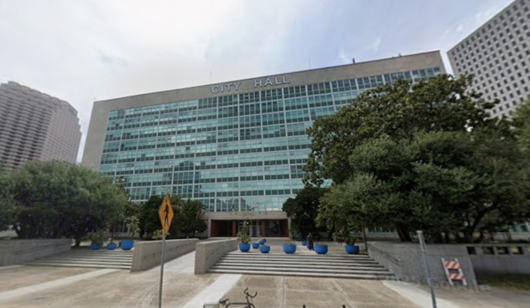 Big Easy Goes Hard Line as City Axes Sobering Center