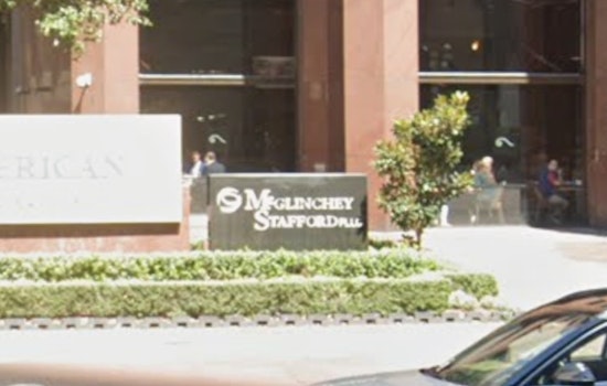 Big Easy Law Firm McGlinchey Stafford Crashes Into Chapter 7