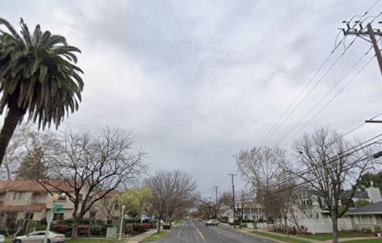 Big Easy Starts Soupy, Ends Stormy as Weekend Weather Turns Wild