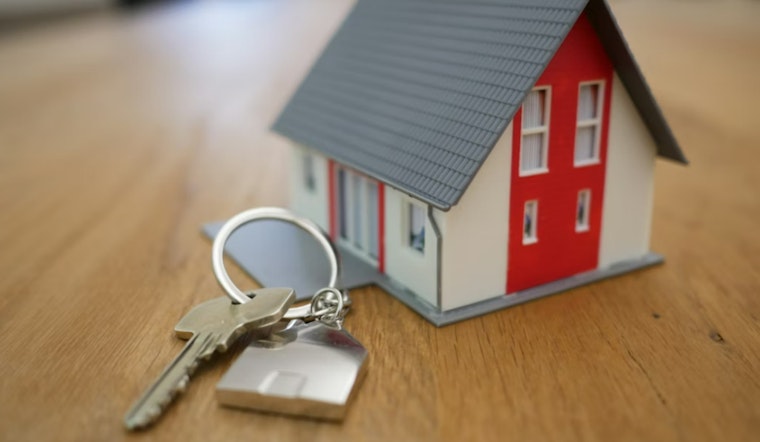 Big-Family Break in Chandler as City Opens Rare Housing Lottery