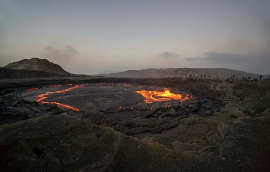 Big Island Fliers To Get Faster Volcano Warnings As Kīlauea Primes Next Blast