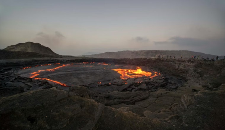Big Island Fliers To Get Faster Volcano Warnings As Kīlauea Primes Next Blast