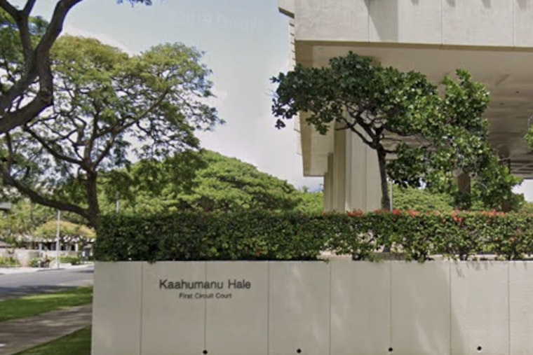 Big Island Kid Turned Finance Power Player Snags Key Kamehameha Trustee Seat