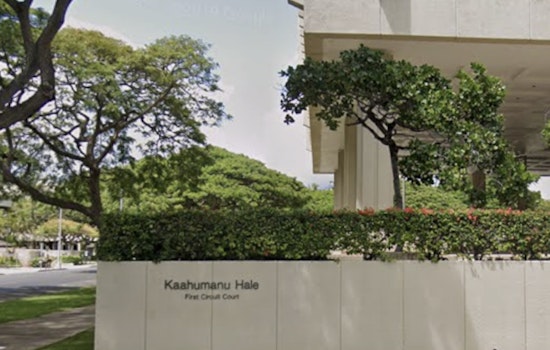 Big Island Kid Turned Finance Power Player Snags Key Kamehameha Trustee Seat