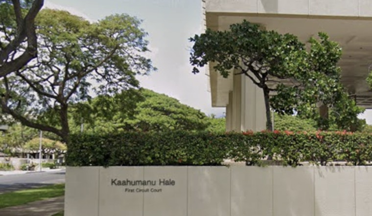 Big Island Kid Turned Finance Power Player Snags Key Kamehameha Trustee Seat
