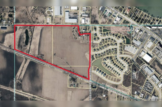 Big Land Deal Puts 100-Plus Oconomowoc Homes Back In Play