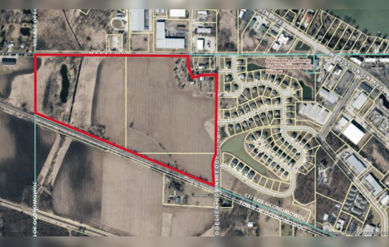 Big Land Deal Puts 100-Plus Oconomowoc Homes Back In Play