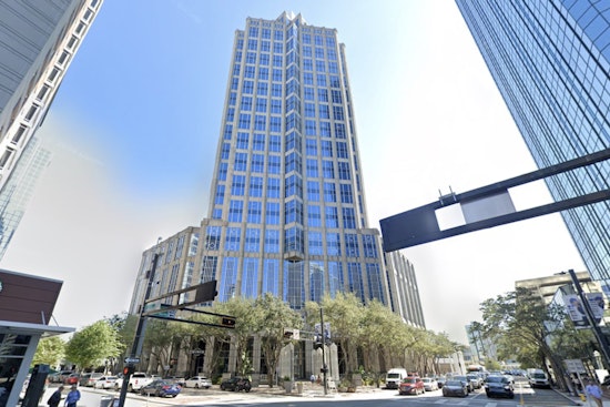 Big-Law Heavyweight Bails On Downtown Tampa, Sends Staff Home