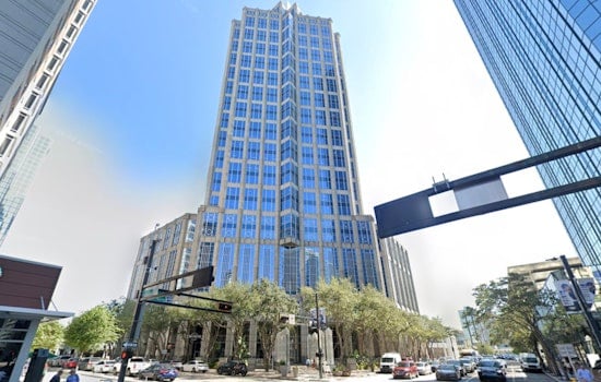 Big-Law Heavyweight Bails On Downtown Tampa, Sends Staff Home