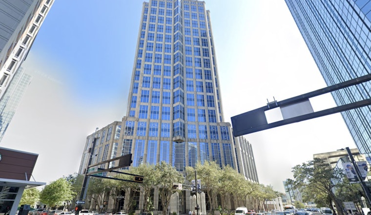 Big-Law Heavyweight Bails On Downtown Tampa, Sends Staff Home