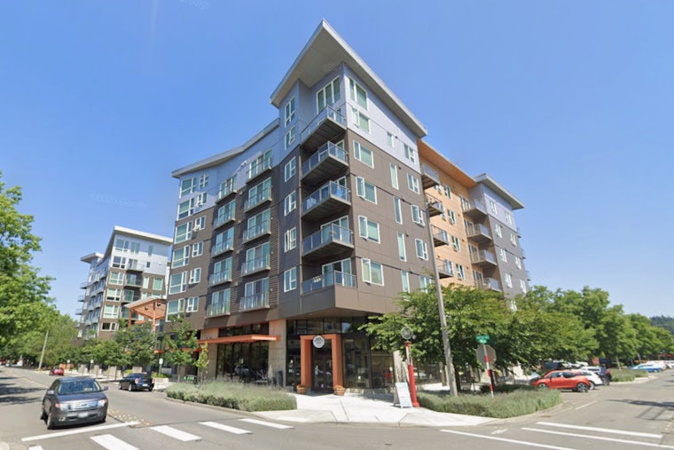 Big-Money Landlord Snaps Up Redmond's Bell River Trail For $78 Million