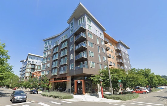 Big-Money Landlord Snaps Up Redmond's Bell River Trail For $78 Million