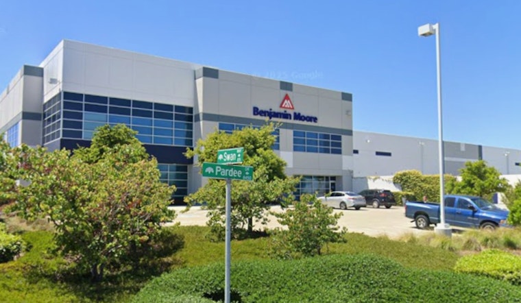 Big Money Lands by Oakland Airport as Investor Nabs $112.5 Million Mega-Warehouse