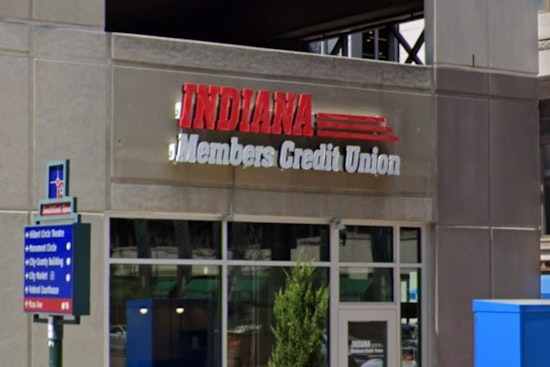 Big Money Move as Indiana Members Credit Union Plants Flag at Bottleworks in Downtown Indy