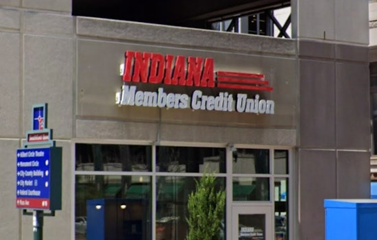 Big Money Move as Indiana Members Credit Union Plants Flag at Bottleworks in Downtown Indy