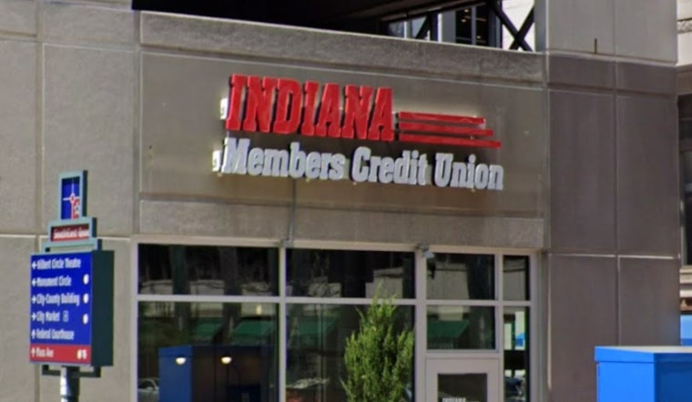 Big Money Move as Indiana Members Credit Union Plants Flag at Bottleworks in Downtown Indy