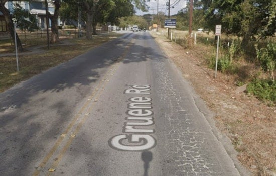Big-Money Retail Shell Muscles Into Gruene’s Historic Gateway