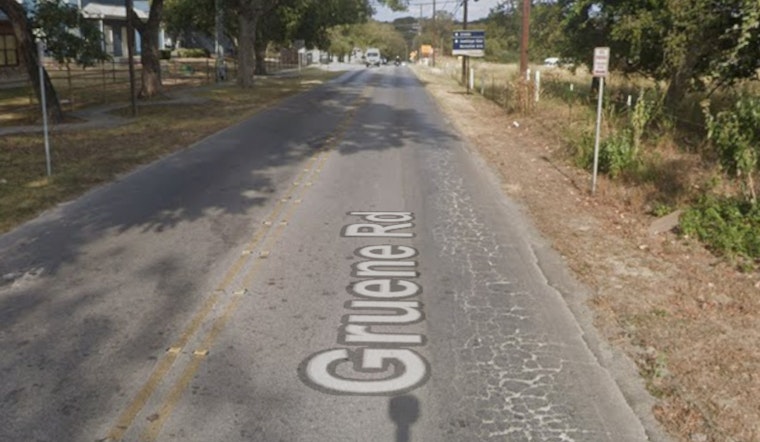 Big-Money Retail Shell Muscles Into Gruene’s Historic Gateway