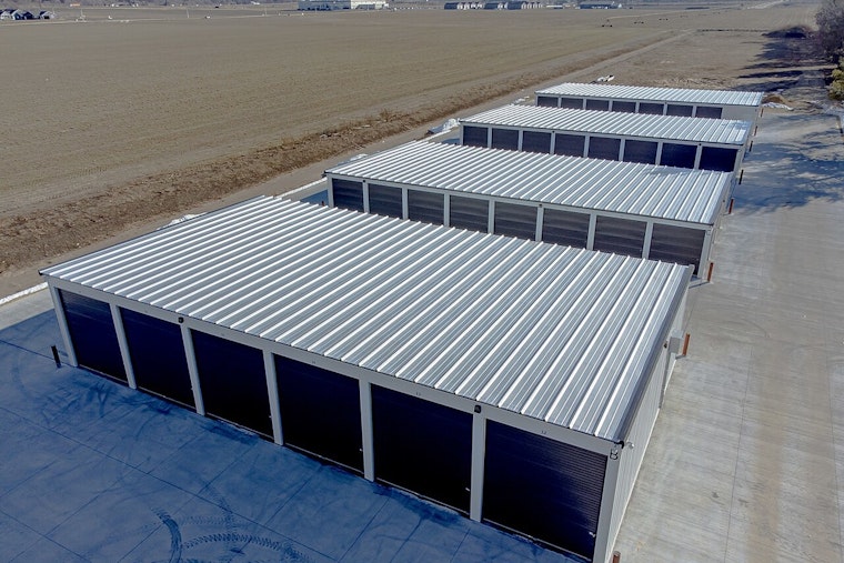 Big-Money Yard Grab Hits Meadowlands As Sagard, La Caisse Roll Out $360M Storage Play