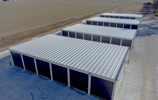 Big-Money Yard Grab Hits Meadowlands As Sagard, La Caisse Roll Out $360M Storage Play
