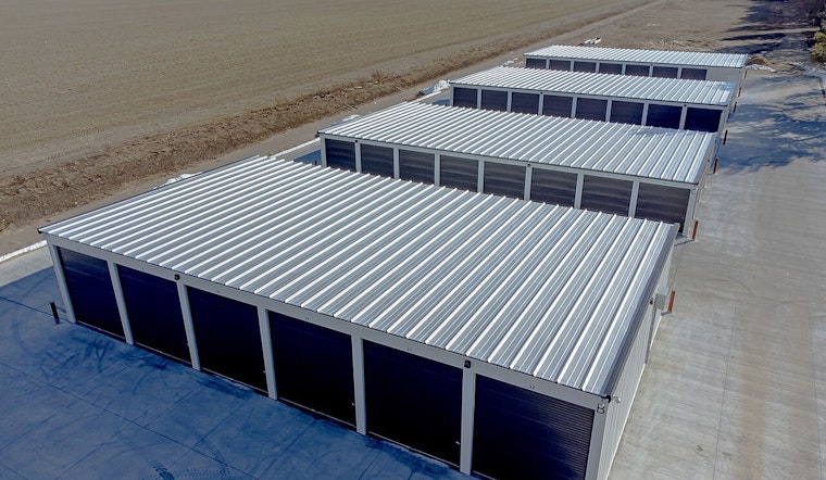 Big-Money Yard Grab Hits Meadowlands As Sagard, La Caisse Roll Out $360M Storage Play