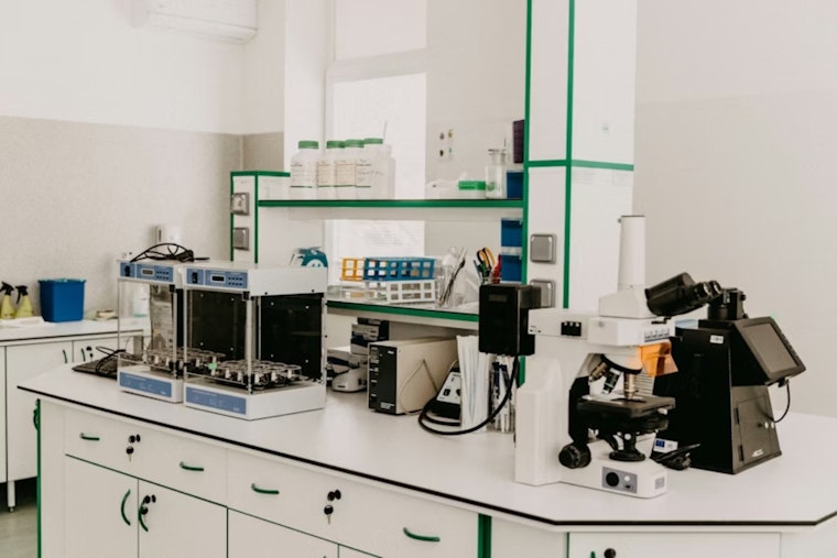Big Pharma Storms Into DFW As Life Sciences Stage A Comeback