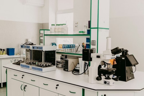 Big Pharma Storms Into DFW As Life Sciences Stage A Comeback