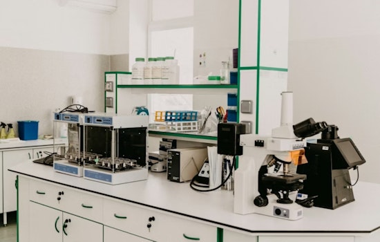 Big Pharma Storms Into DFW As Life Sciences Stage A Comeback
