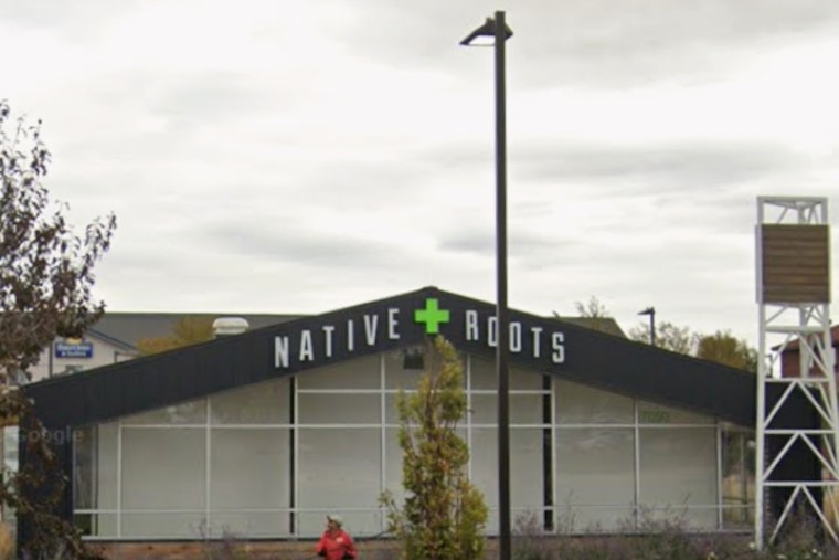 Big Pot Shakeup: Native Roots Offloads Most Colorado Shops To Verdant