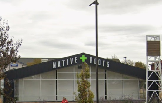 Big Pot Shakeup: Native Roots Offloads Most Colorado Shops To Verdant