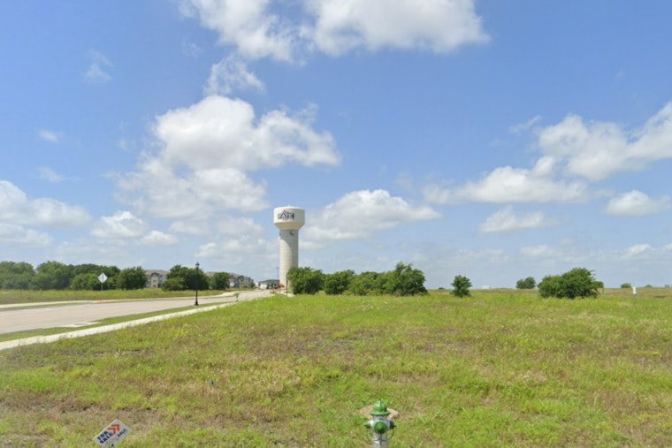 Big Rental Invasion Headed For Small-Town Fate, Texas